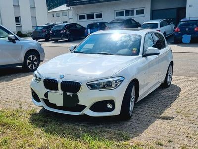 BMW 125