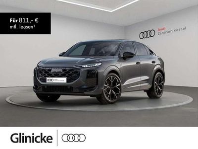 Grau Neu 2026 Audi Q3 S-Line SUV | 58.490 € (Fairer Preis)