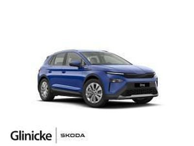 Neu Skoda Elroq Tour 210 kW (286 PS) 2025 Weiß (energyblau) SUV