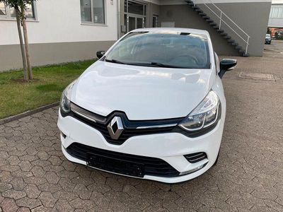 Renault Clio IV