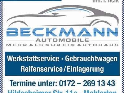 Schwarz Gebraucht 2009 BMW 116 Sport Line Kleinwagen | 6.490 € (Teuer)