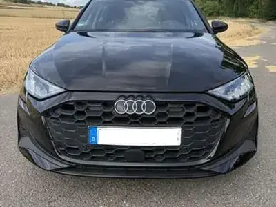 Gebraucht Audi A3