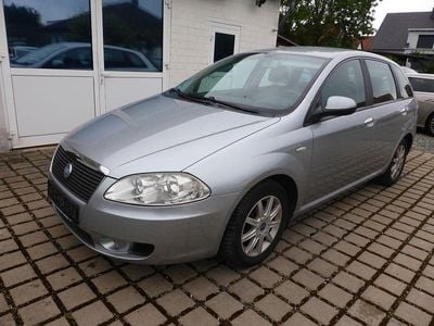 Fiat Croma
