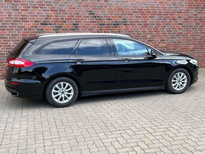 gebraucht Ford Mondeo 2.0