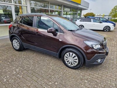 gebraucht Opel Mokka Innovation