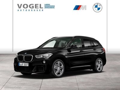 gebraucht BMW X1 sDrive20i M Sport HiFi