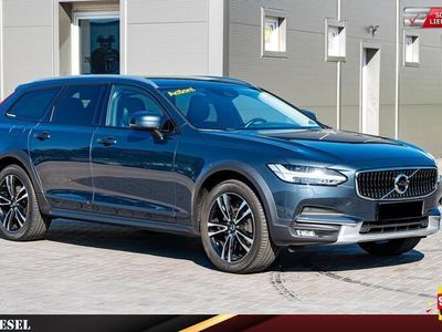 Volvo V90 CC