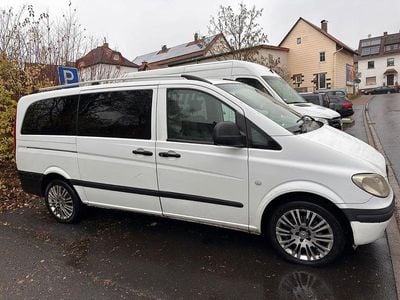Mercedes Vito