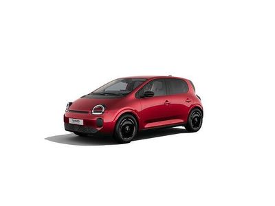 Neu Renault Twingo Urban 58 kW (80 PS) 2026 Rot schwarz Kleinwagen