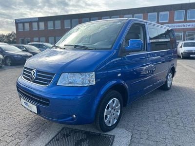 VW T5