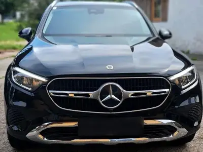 Gebraucht Mercedes GLC220