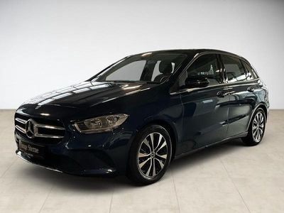 Mercedes B220