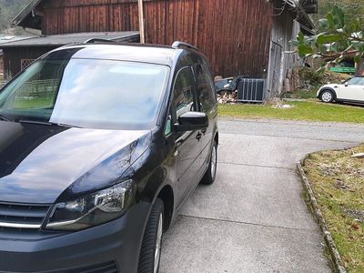 gebraucht VW Caddy Beach