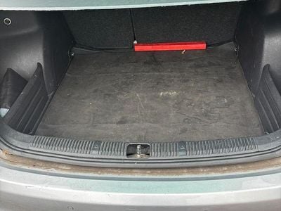 Gebraucht Skoda Fabia 110 PS (80 kW) 2012 Silber Kombi