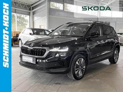Usata Skoda Karoq Selection 116 CV (85 kW) 2025 Nero SUV
