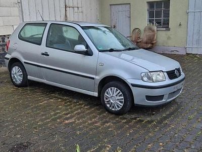 VW Polo