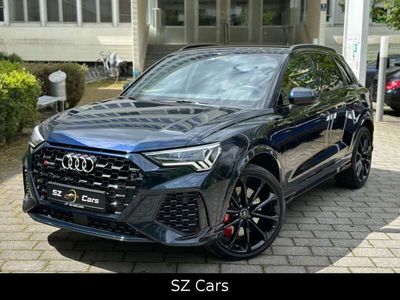 gebraucht Audi RS Q3 2.5 TFSI quattro*Carbon*RS-AGA*B&O*