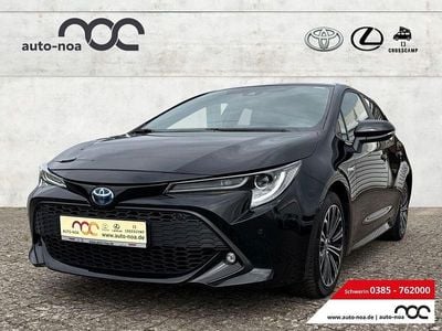 Toyota Corolla Hybrid