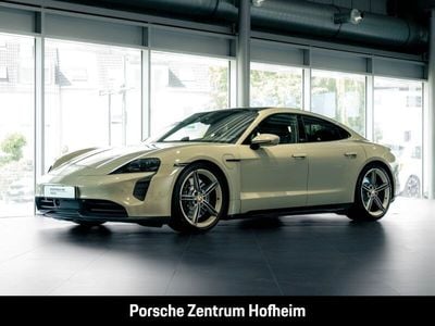 Porsche Taycan GTS