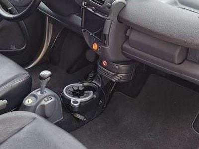 Smart ForTwo Cabrio