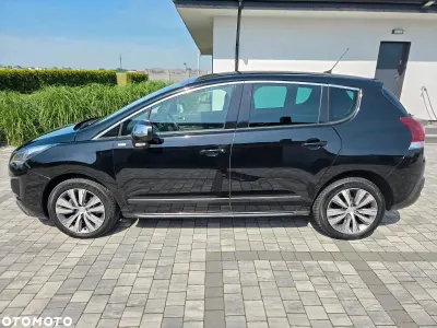 Gebraucht Peugeot 3008