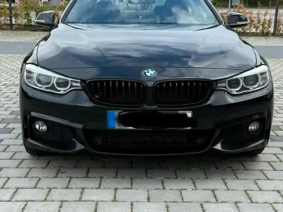 Gebraucht BMW 430
