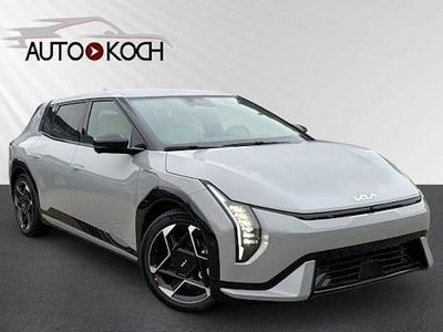 Grau Neu 2025 Kia EV4 Comfort Kleinwagen | 44.888 € (Guter Preis)