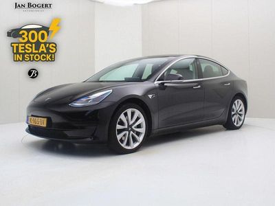 Schwarz Gebraucht 2020 Tesla Model 3 Standard Range Limousine | 19.900 € (Guter Preis)