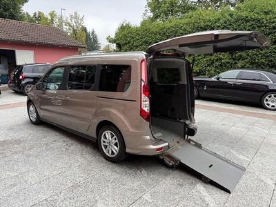 Ford Tourneo