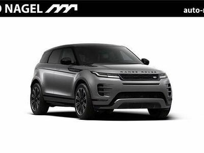 Gebraucht Land Rover Range Rover evoque Graphite 269 PS (197 kW) 2022 Othercolor SUV