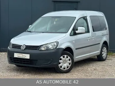 Gebraucht VW Caddy