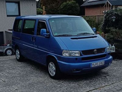 gebraucht VW Multivan T4Multivan T4 TDI Atlantis