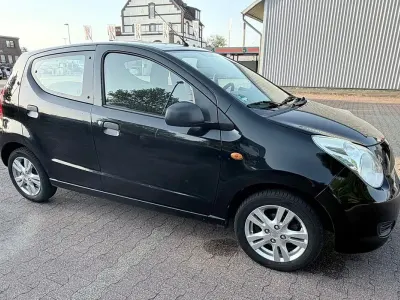 Gebraucht Suzuki Alto