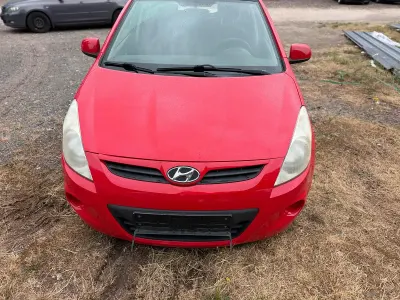 Gebraucht Hyundai i20