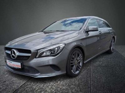 Mercedes CLA220