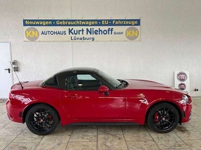 gebraucht Abarth 124 Spider GT , Hartop