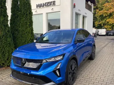 Nuova Renault Rafale Esprit Alpine 300 CV (220 kW) 2025 Blu SUV