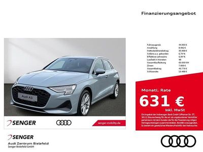 Neu Audi A3 150 PS (110 kW) 2026 Limousine