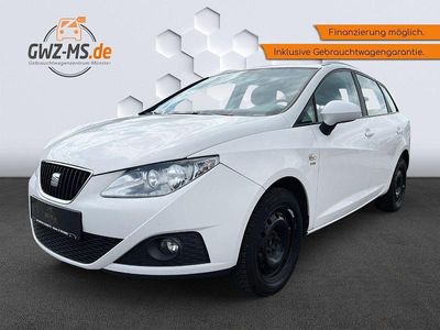Seat Ibiza ST