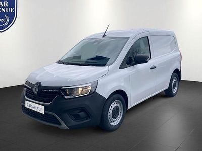 Neu Renault Kangoo Rapid Advance 95 PS (69 kW) 2026 Weiß Van / Kleinbus