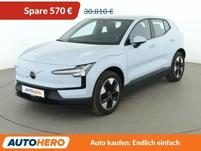 Gebraucht Volvo EX30