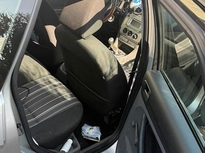 Gebraucht Ford Focus 110 PS (80 kW) 2009 Grau Kombi