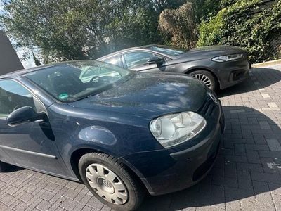 VW Golf V