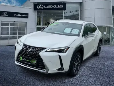 Gebraucht Lexus UX 250h