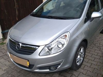 gebraucht Opel Corsa 1.2 INNOVATION Easytronic INNOVATION