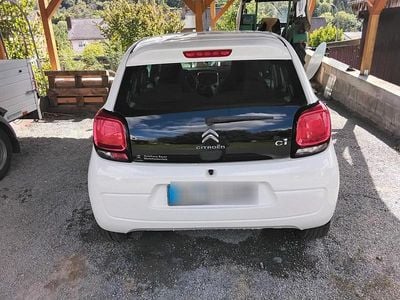 Citroën C1