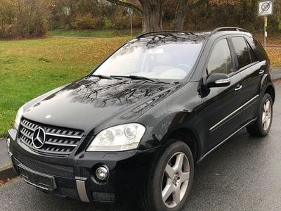 Mercedes ML350