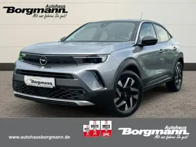 Gebraucht Opel Mokka-e Elegance 100 kW (136 PS) 2022 Grau SUV