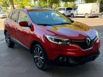 Gebraucht Renault Kadjar