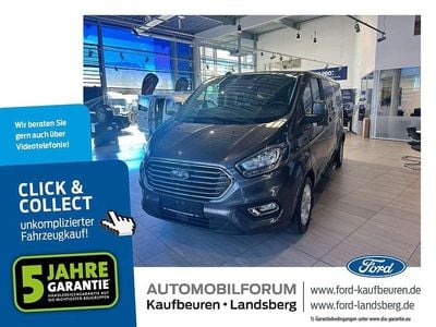 Ford Tourneo